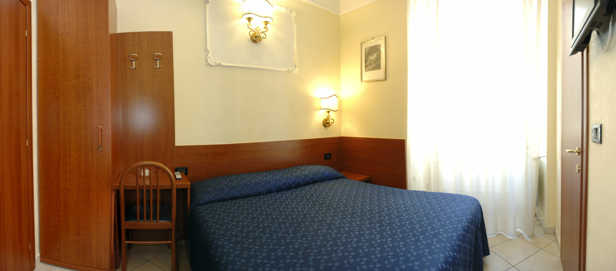 Privato Giuseppe Bed & Breakfast Rome