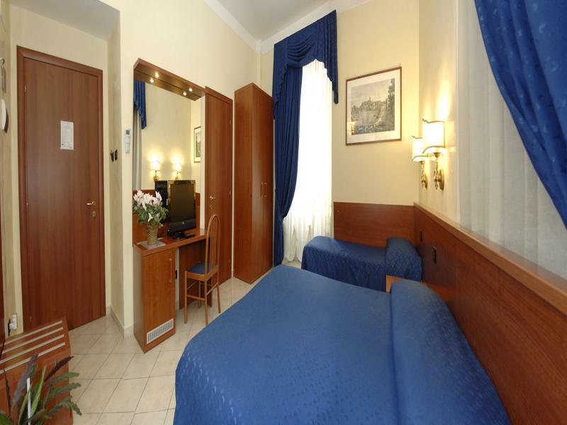 Privato Giuseppe Bed & Breakfast Rome