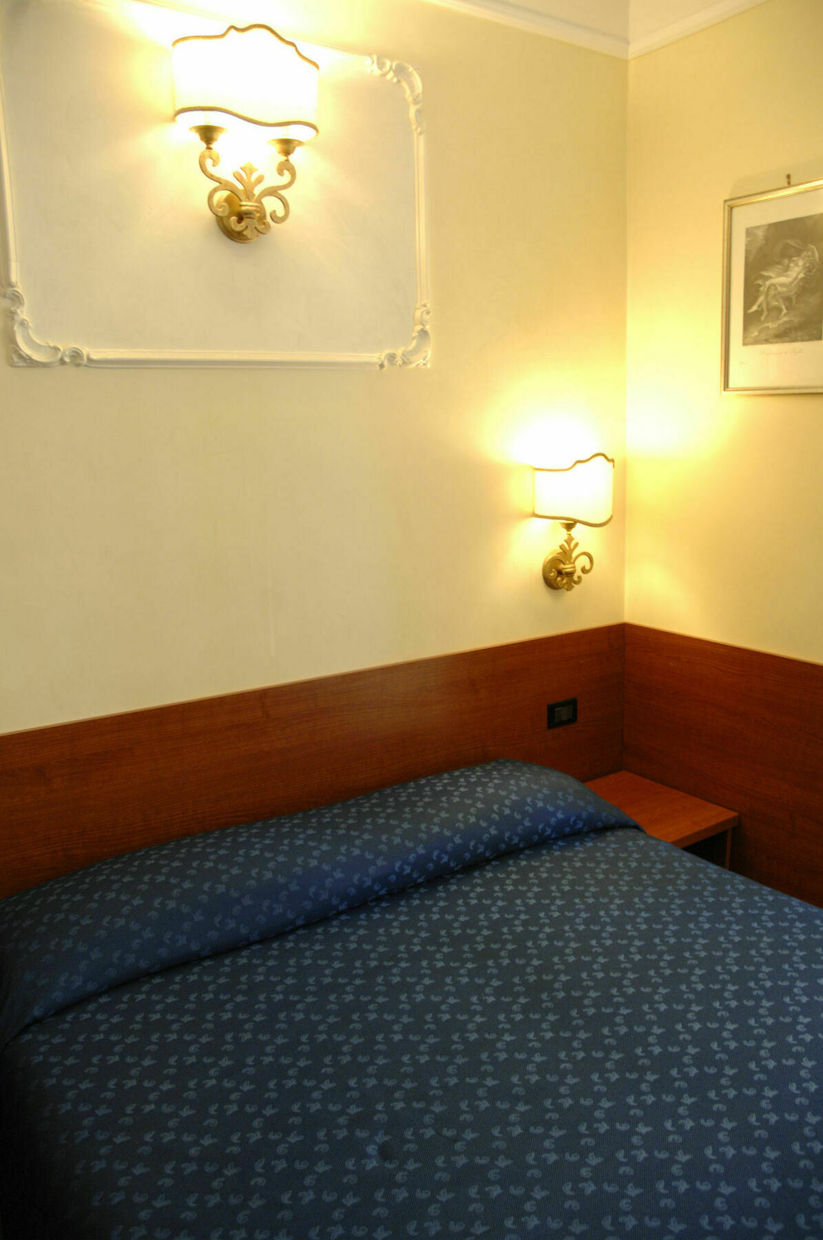Privato Giuseppe 3* Rome